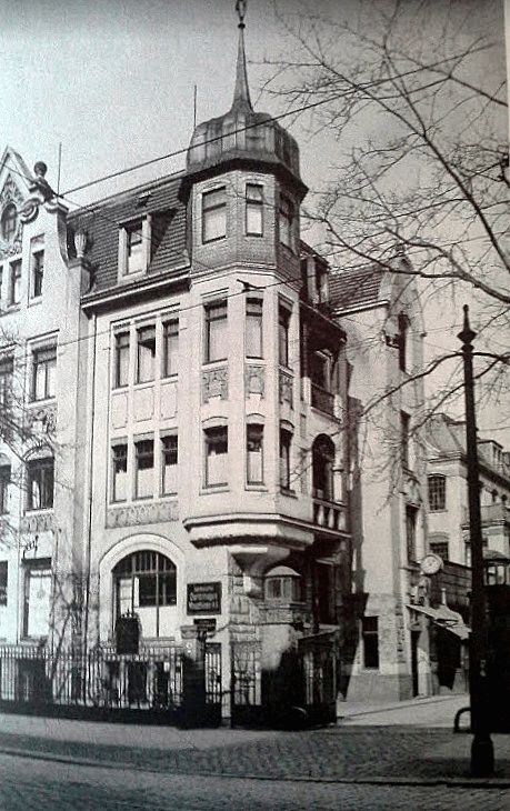 Blasewitzer Straße 21 Dresden Blasewitzer Straße 21 Dresden